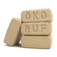 RUF Buchenholzbriketts